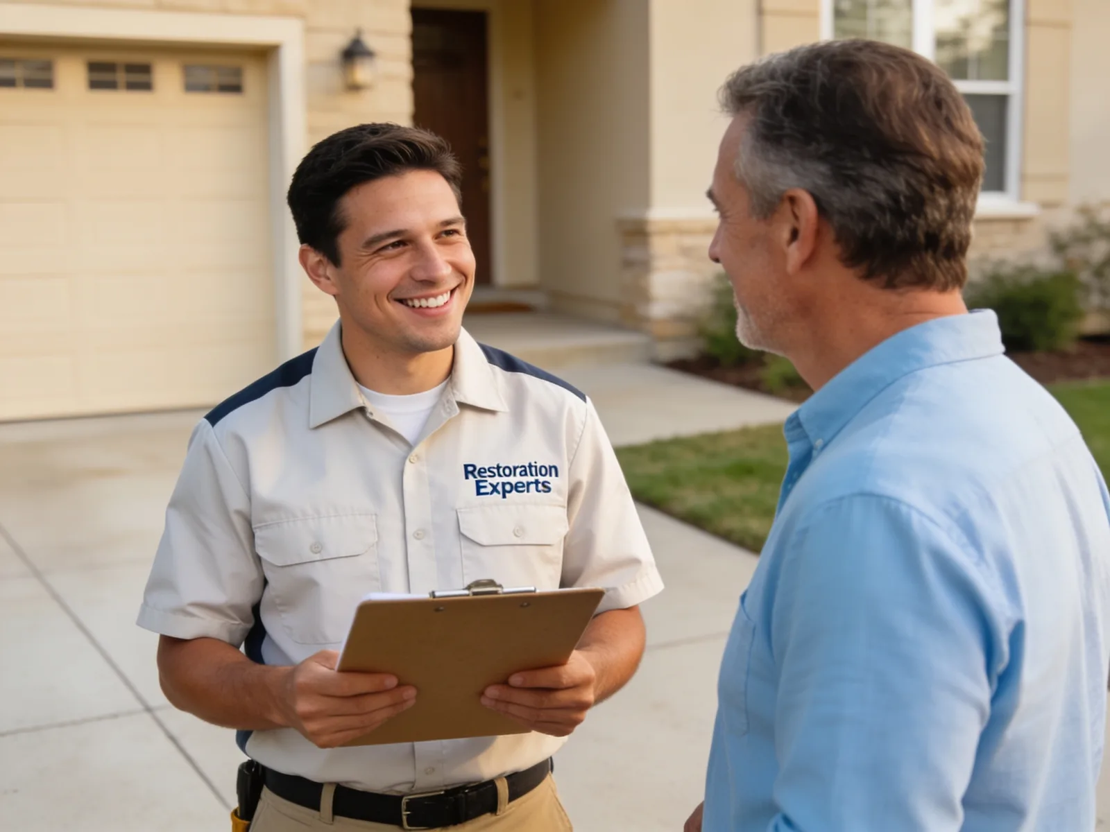 Water Damage Cleanup Friday Harbor, WA FAQs